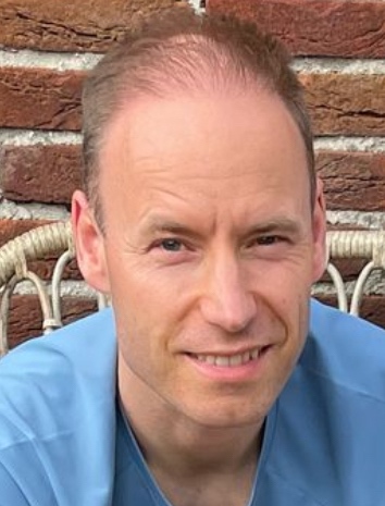 Tom Vermeulen