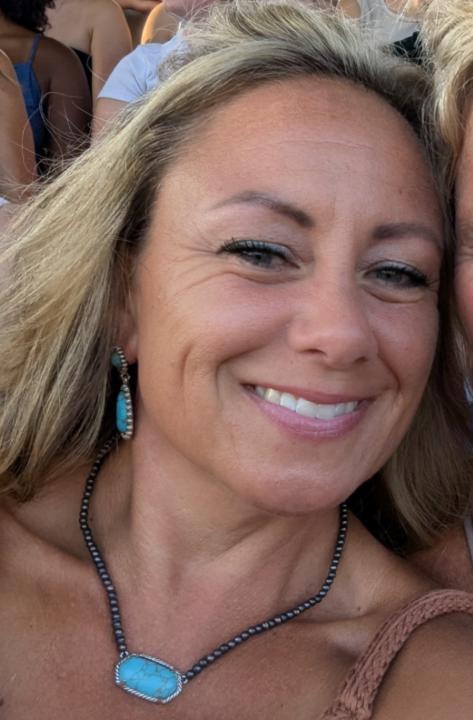 Brandy Haumesser