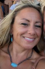 Brandy Haumesser