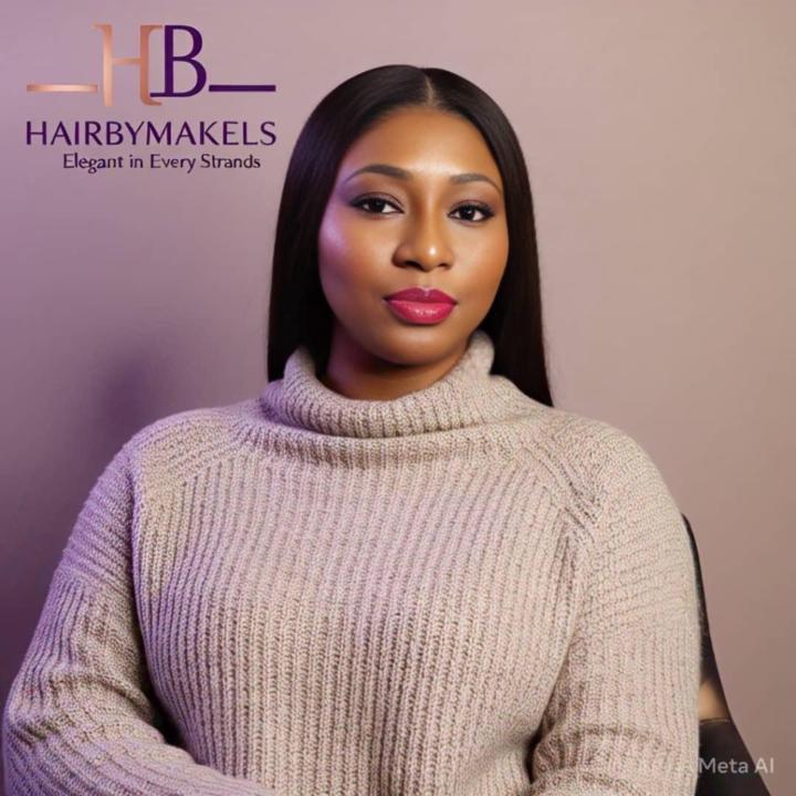 Maureen Alozie