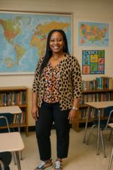 Angela Brooks