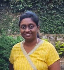 Priyadharshni N
