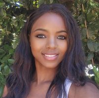 Michelle Khoza