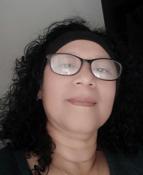 Maria del Carmen Nepomuceno