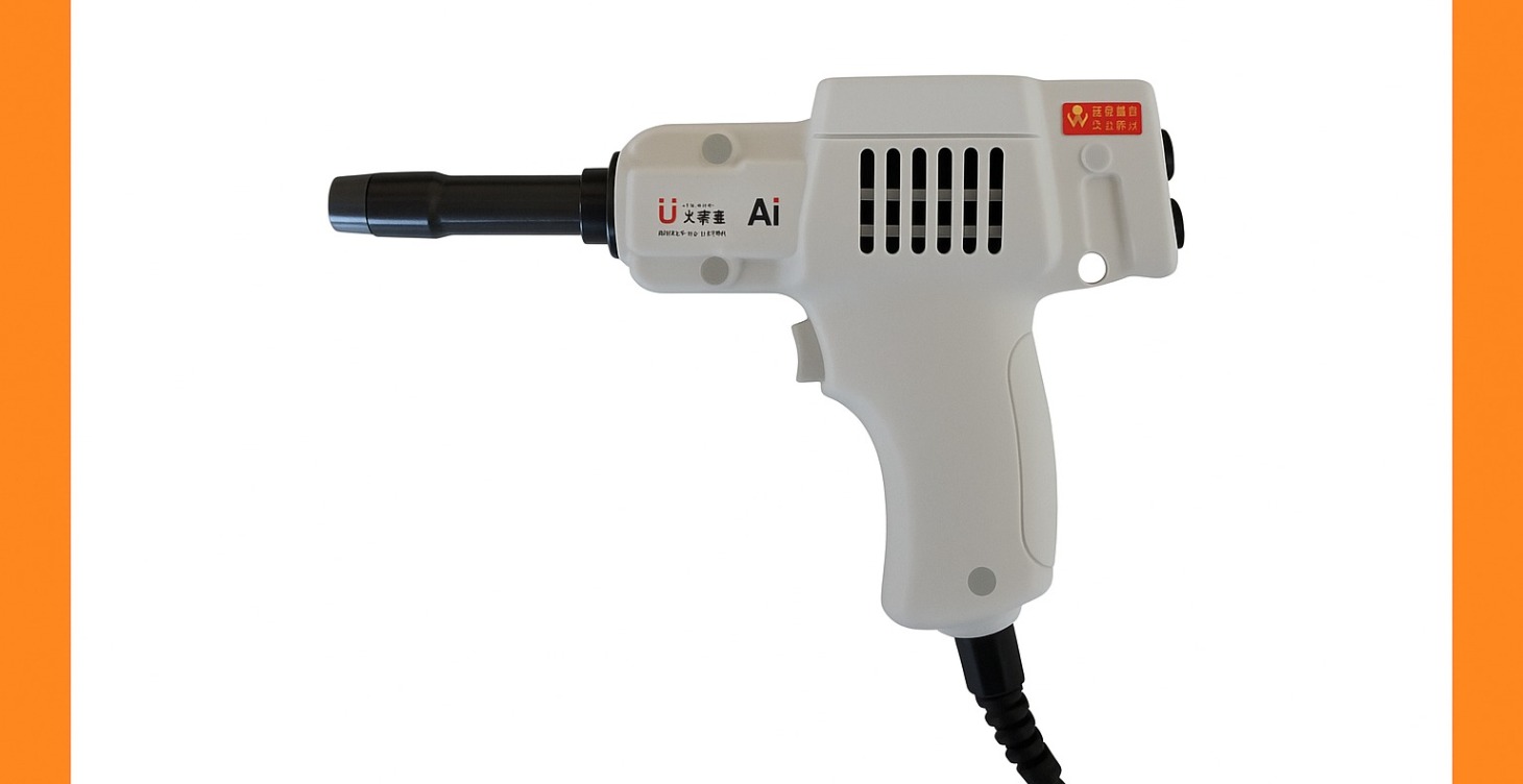 整脊槍初階課程