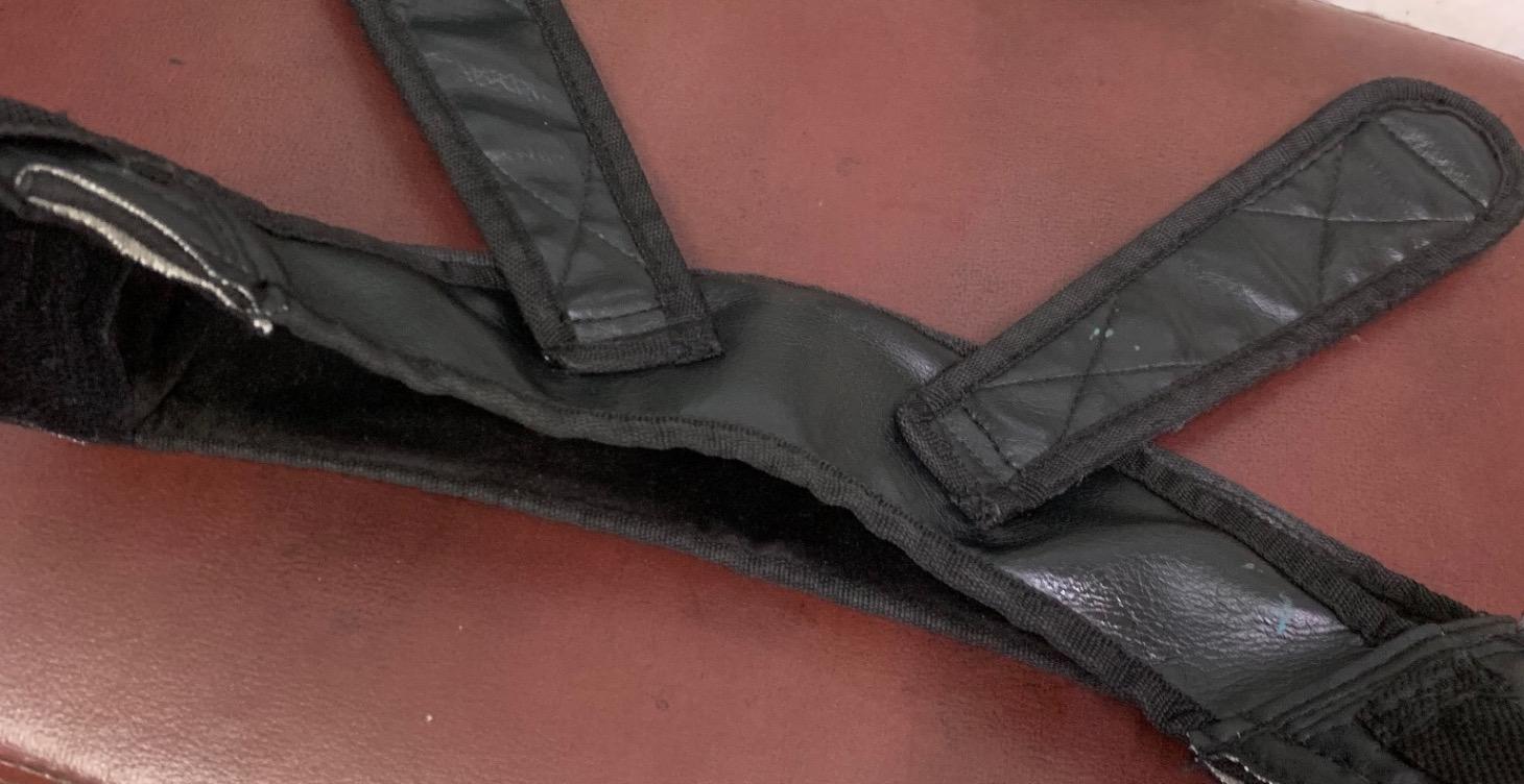 安全頸椎牽引法