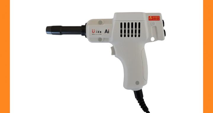 AMCT整脊槍教學 美式整脊 footmassage費登奎斯