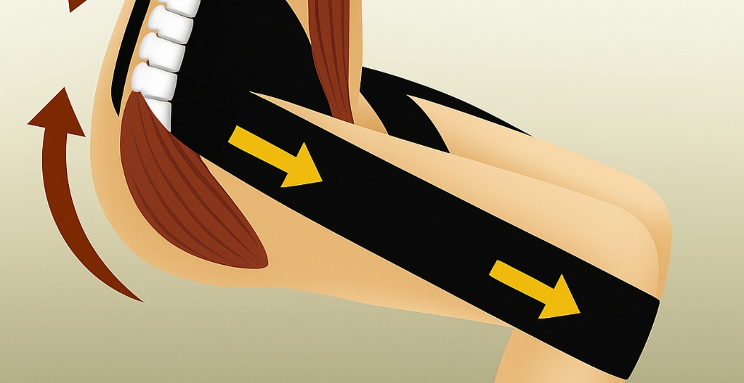 整脊師最容易賣的產品