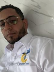 Hans Perdomo