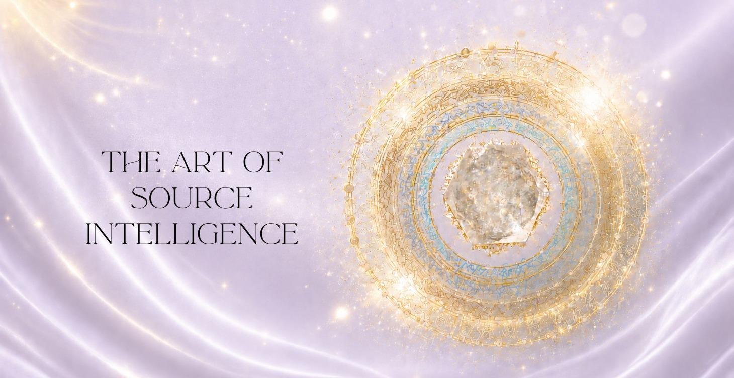 Module 3: The Art of Source Intelligence