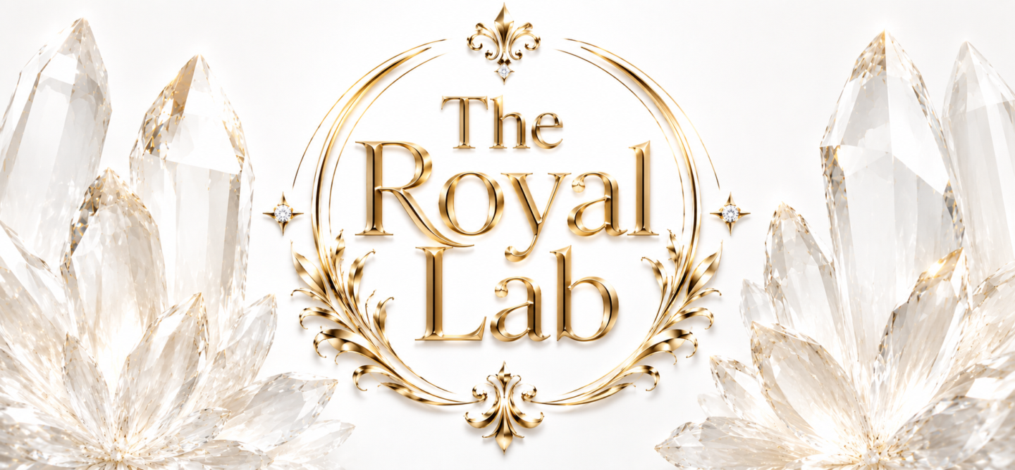 The Royal Lab™