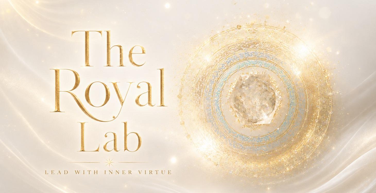 👑 The Royal Lab™ JUNE 2026