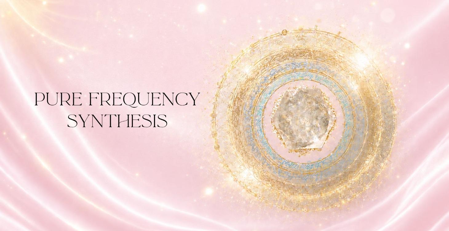 Module 4: Pure Frequency Synthesis