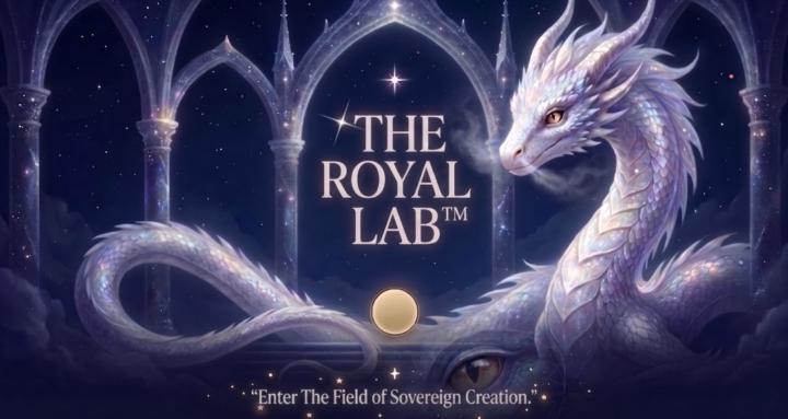 The Royal Lab™