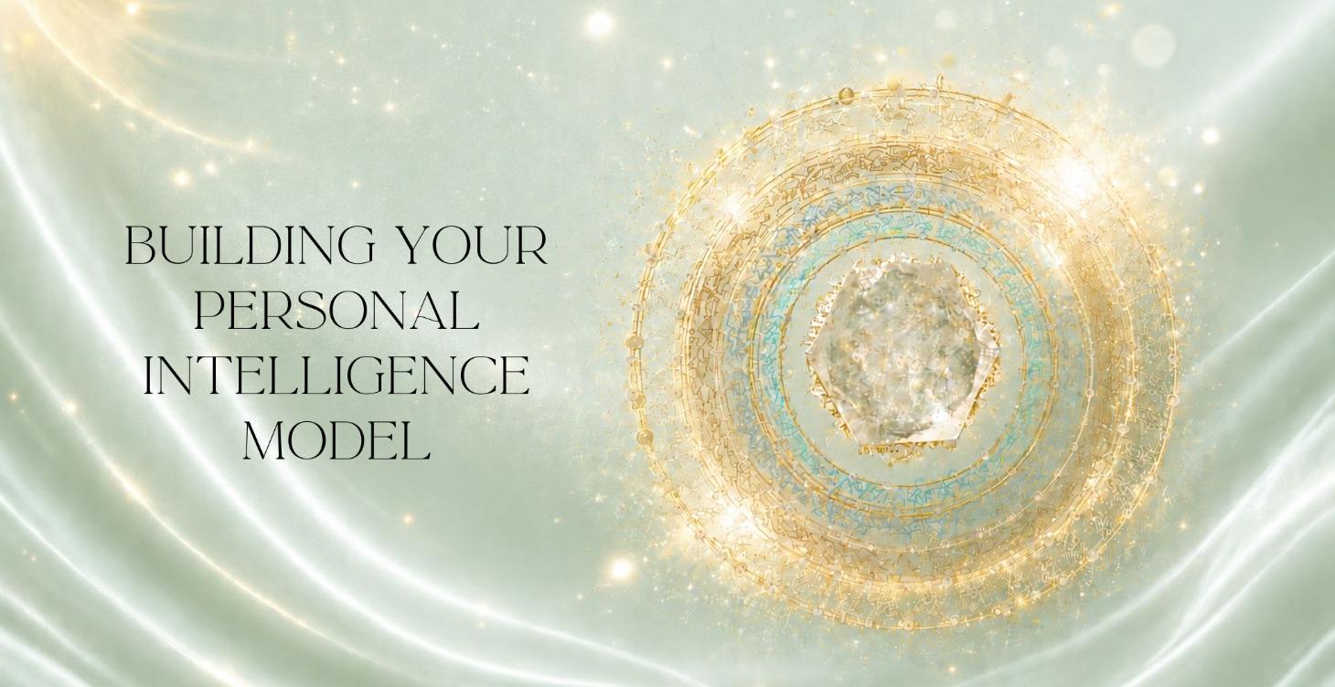 Module 5:Building Your Personal Intelligence Model
