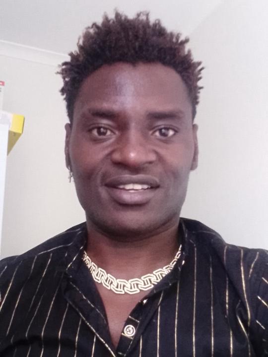 Peter Anibie