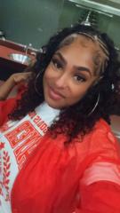 Chantelle Washington