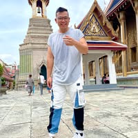 Paul Lam