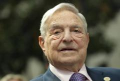 George Soros