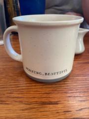 Elizabeth Potterfield