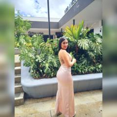 Ana Maria Garcia
