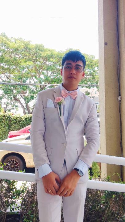 Jay Cubinar