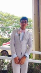 Jay Cubinar