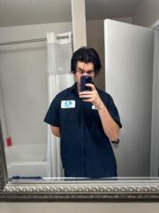 Caleb Guzman