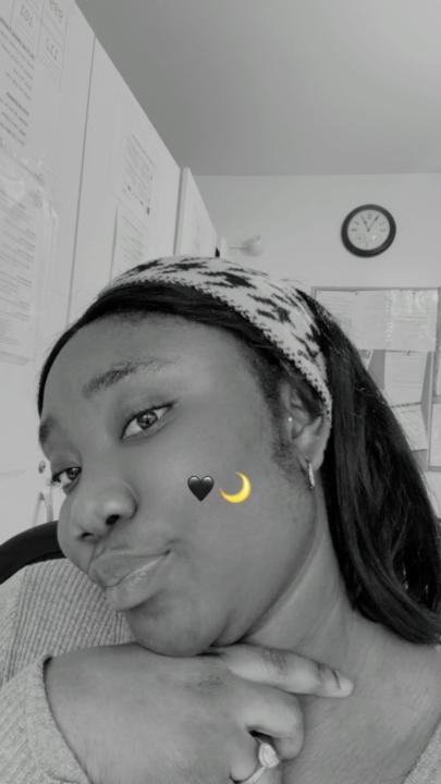 Abigail Asamoah