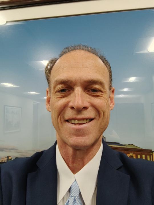 Jeff Wiley