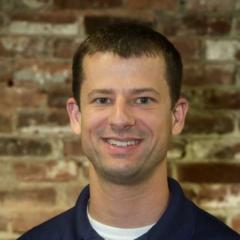 Travis Deabay