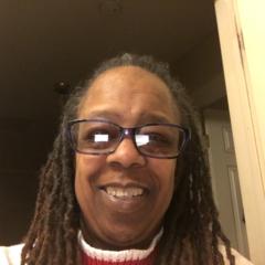 Patricia G Galloway