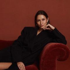 Fatima Sakrani