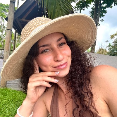 Fatima Sakrani