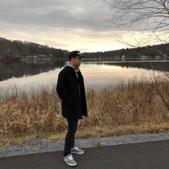 Jason Wen