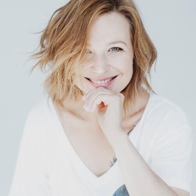 Magdalena Lewandowska