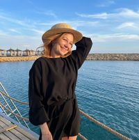 Magdalena Lewandowska