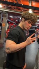 Ethan Scotto
