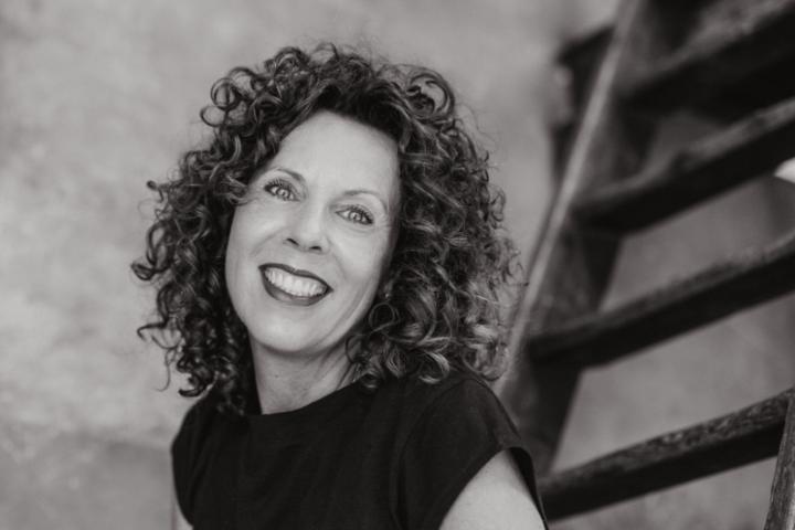 Cynthia Hilkman