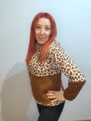 Maria Jesús Cepillo