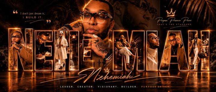Nehemiah Clark