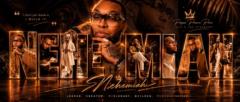 Nehemiah Clark