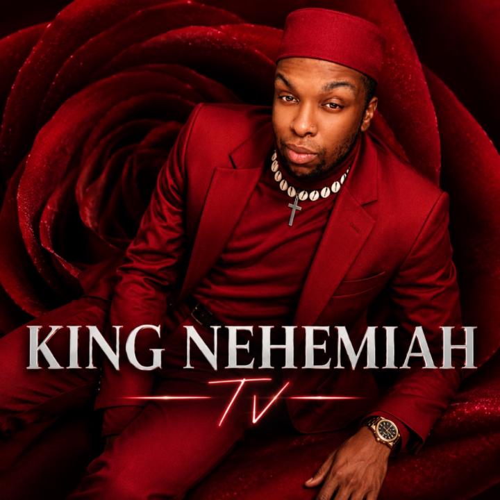 Nehemiah Clark