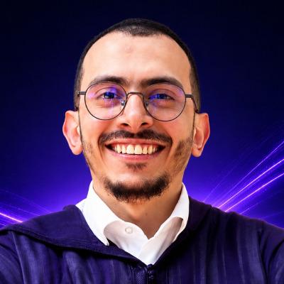 Oussama Kalfaoui