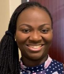 Antoinette Tsegah