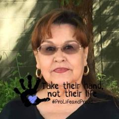 Joanne Verdugo
