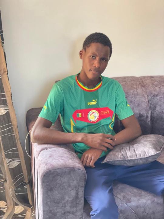 Bassirou Diakite