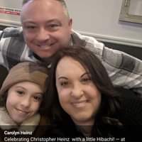 Christopher Heinz