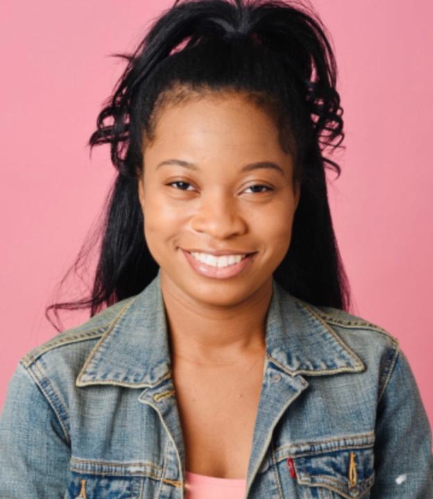 Jasmine Johnson