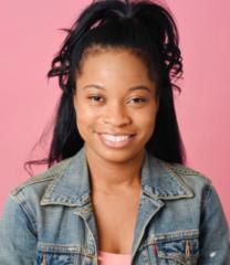 Jasmine Johnson